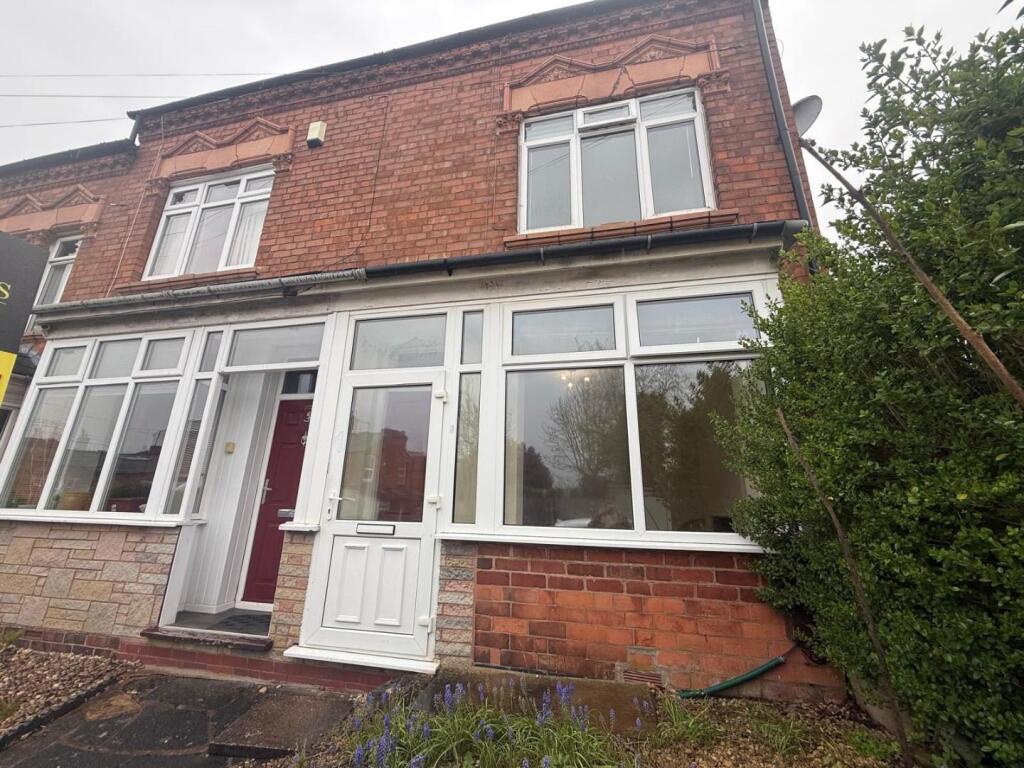 Additional image 4 of Hartledon Road, Birmingham