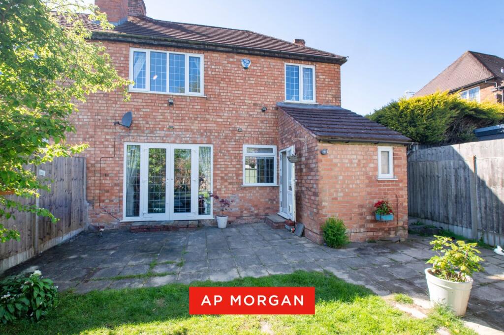 Additional image 25 of Westridge Road, Birmingham, West Midlands, B13