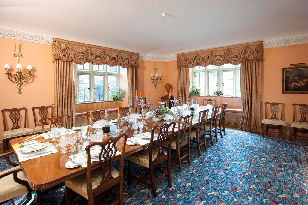 Additional image 6 of 7 bed detached house for saleWilsford Cum Lake, Salisbury, Wiltshire SP4