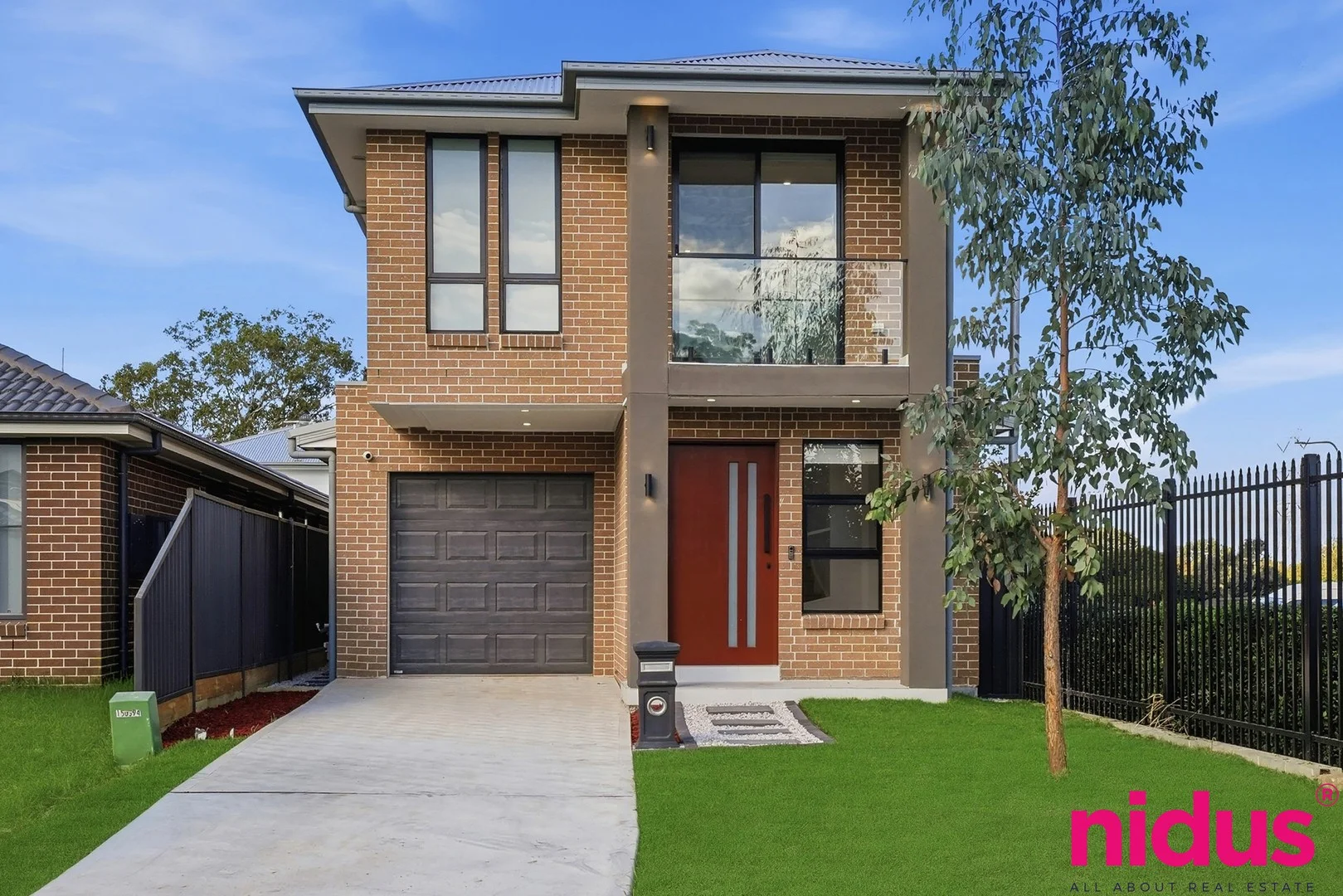 27 Depot Circuit, Werrington NSW 2747