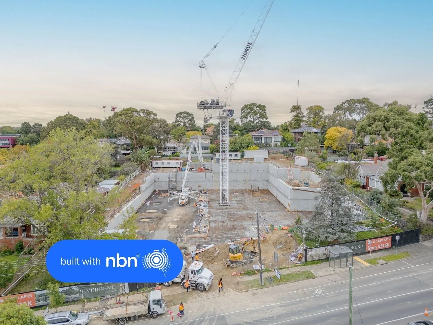 24-26 Lower Heidelberg Road, Ivanhoe VIC 3079