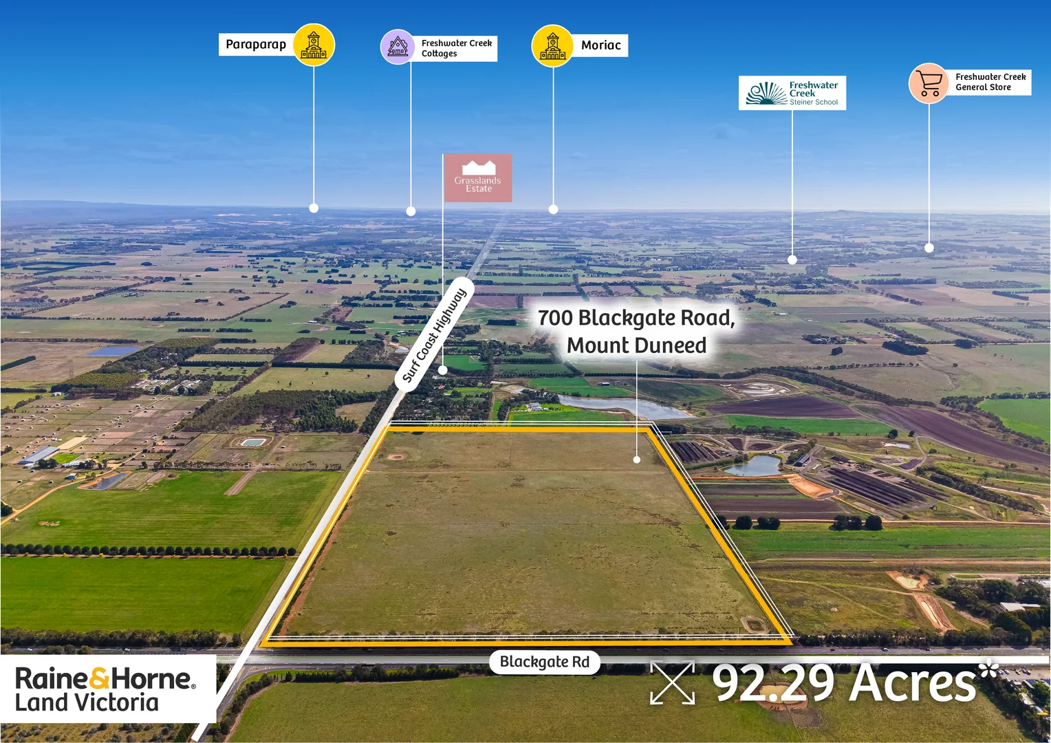 Additional image 6 of 700 Blackgate Road, Mount Duneed VIC 3217