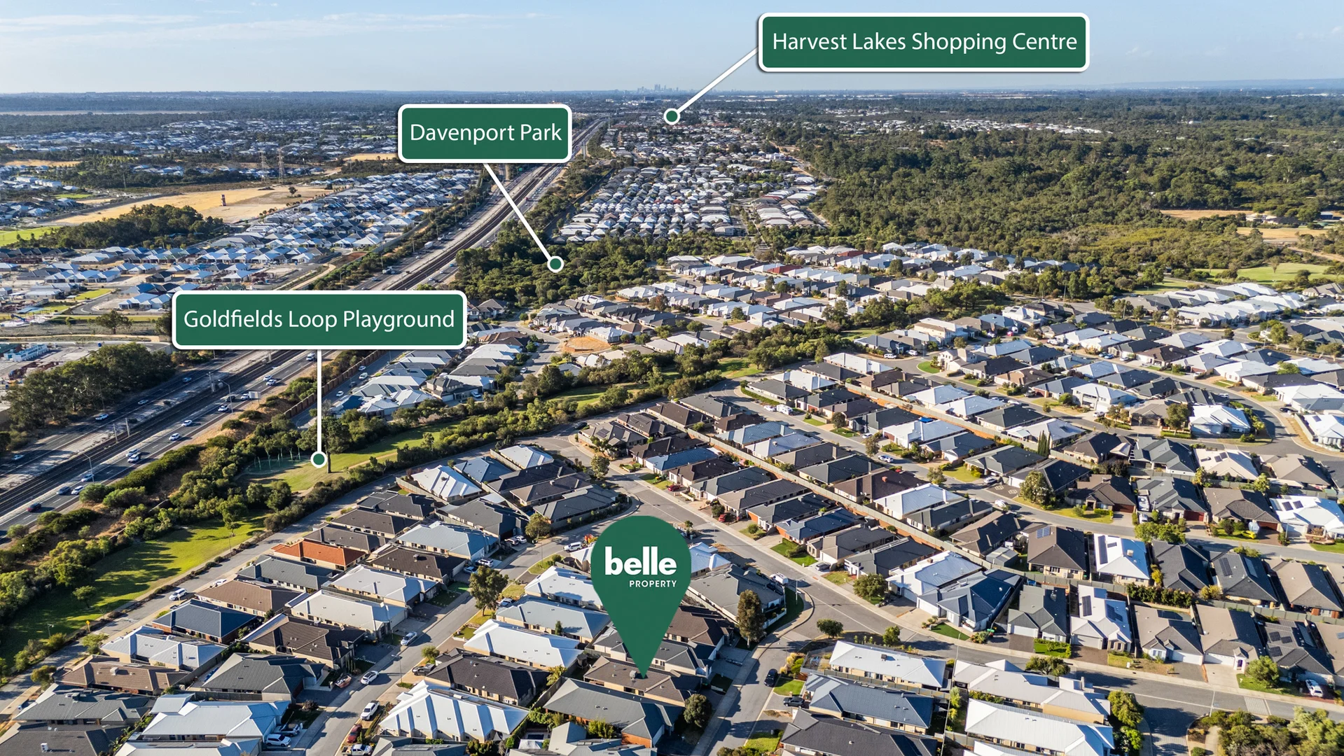 Additional image 27 of 8 Addis Way, Wandi WA 6167