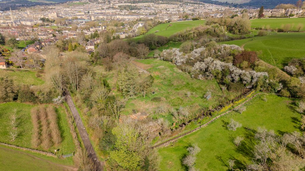 Additional image 8 of Land for saleSydney Buildings, Bath, Somerset BA2