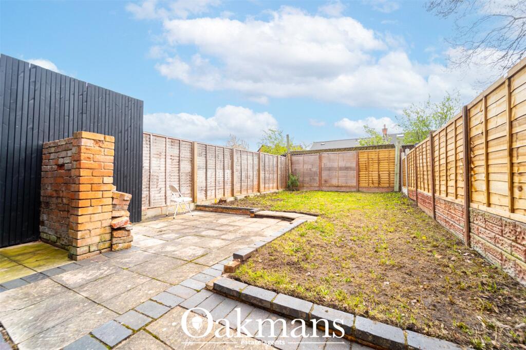 Additional image 15 of Earlsbury Gardens, Birmingham, B20