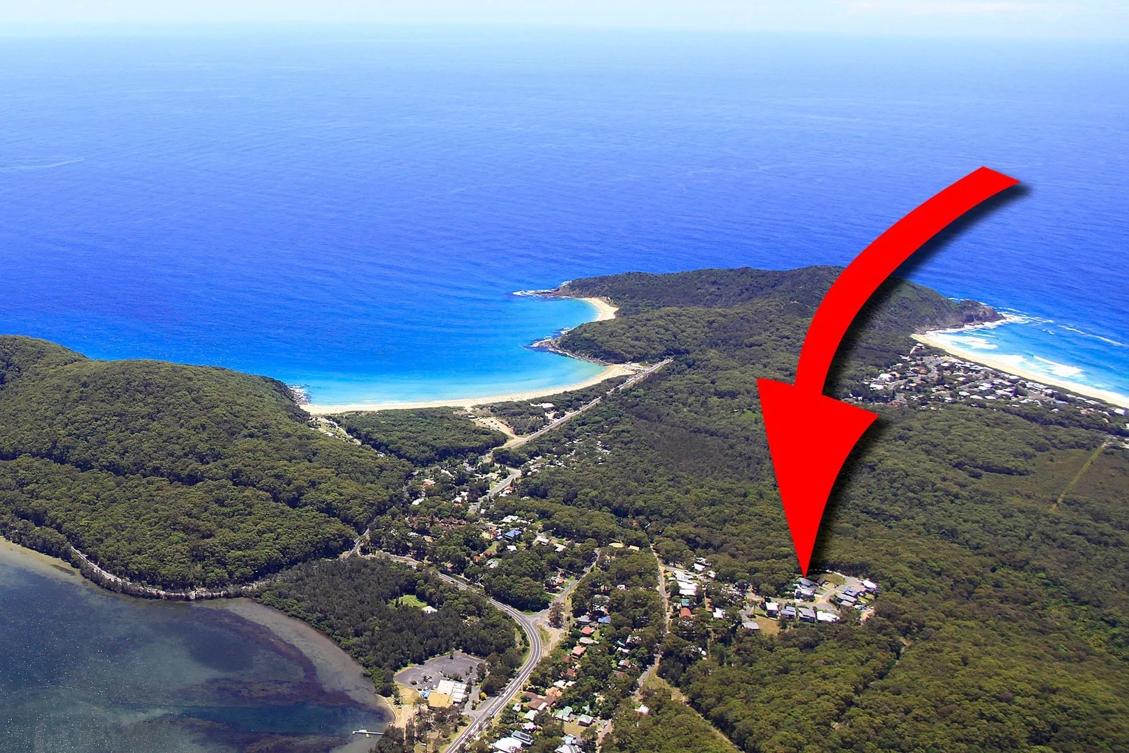3 Ridgeline court, Elizabeth Beach NSW 2428