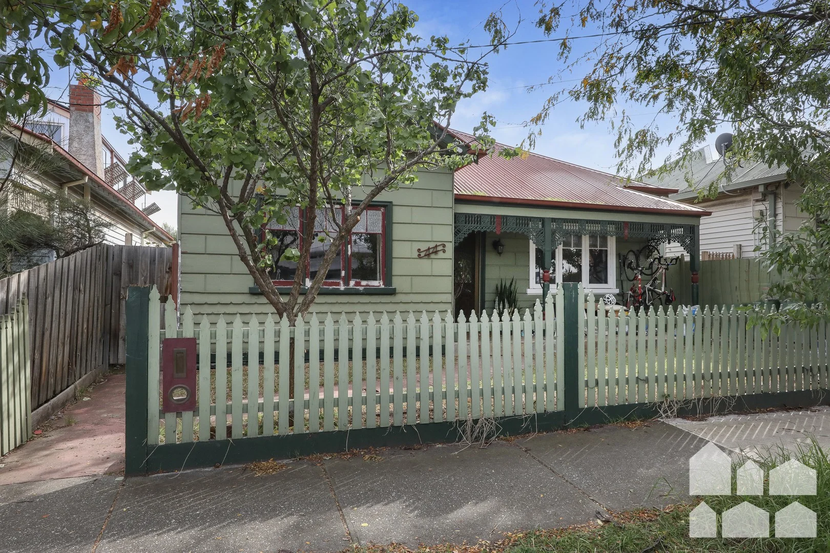 44 Queensville Street, Kingsville VIC 3012