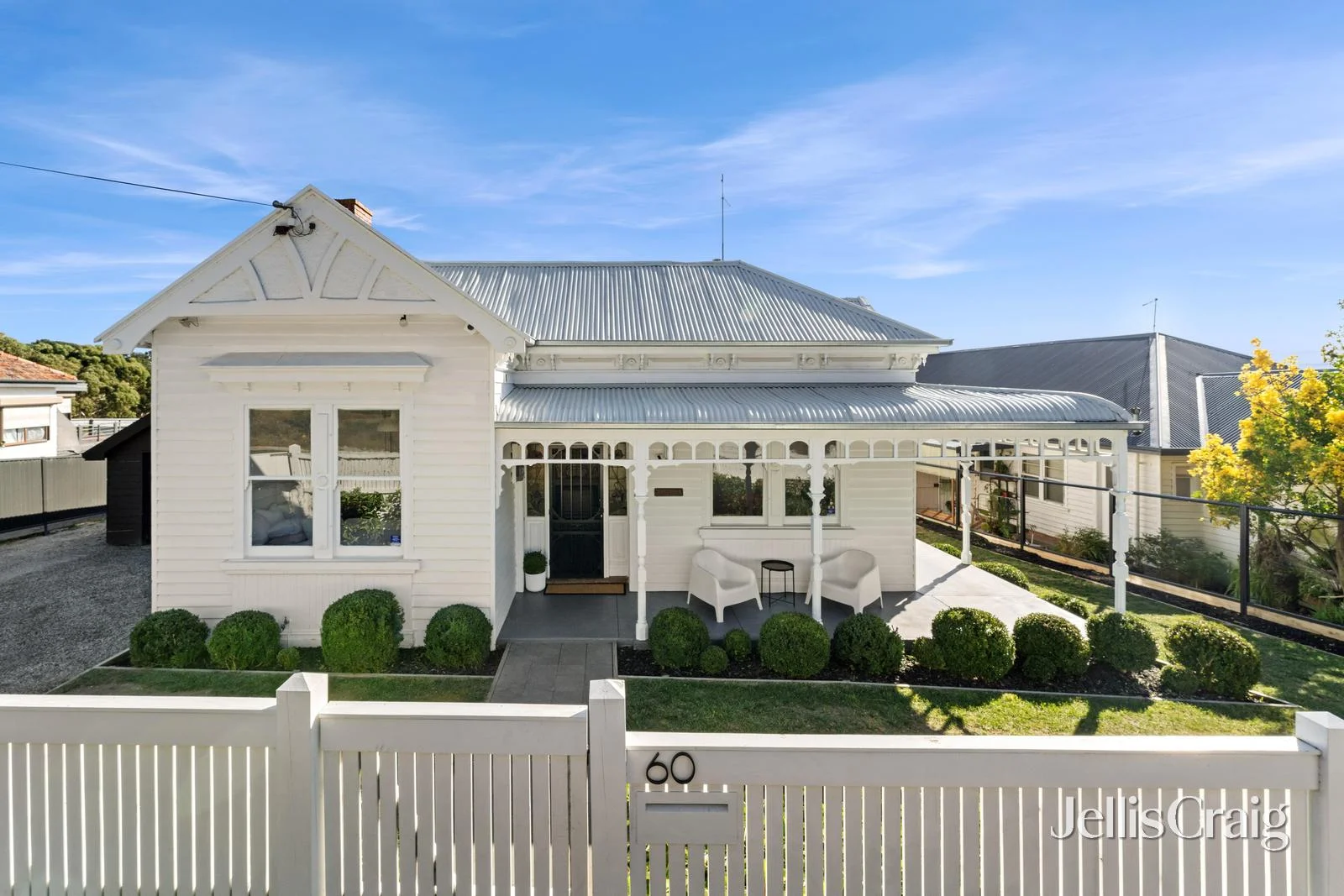 60 Magpie Street, Mount Pleasant VIC 3350