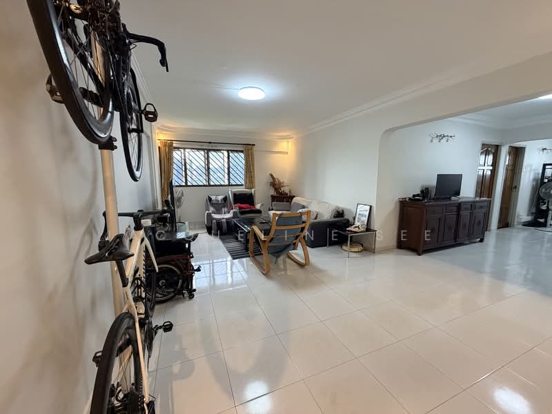 106 Spottiswoode Park Road photo 2