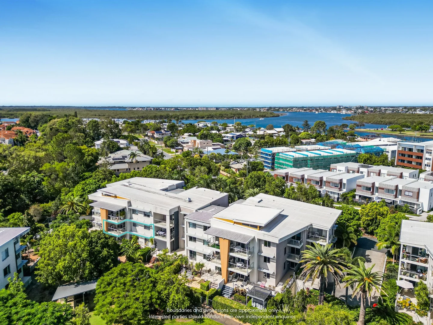 Additional image 17 of 625/66 Sickle Avenue, Hope Island QLD 4212