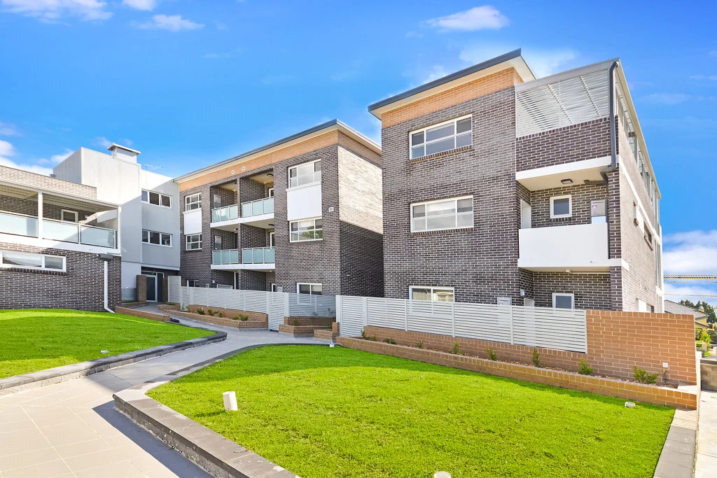 11/48 Mountford Avenue, Guildford NSW 2161