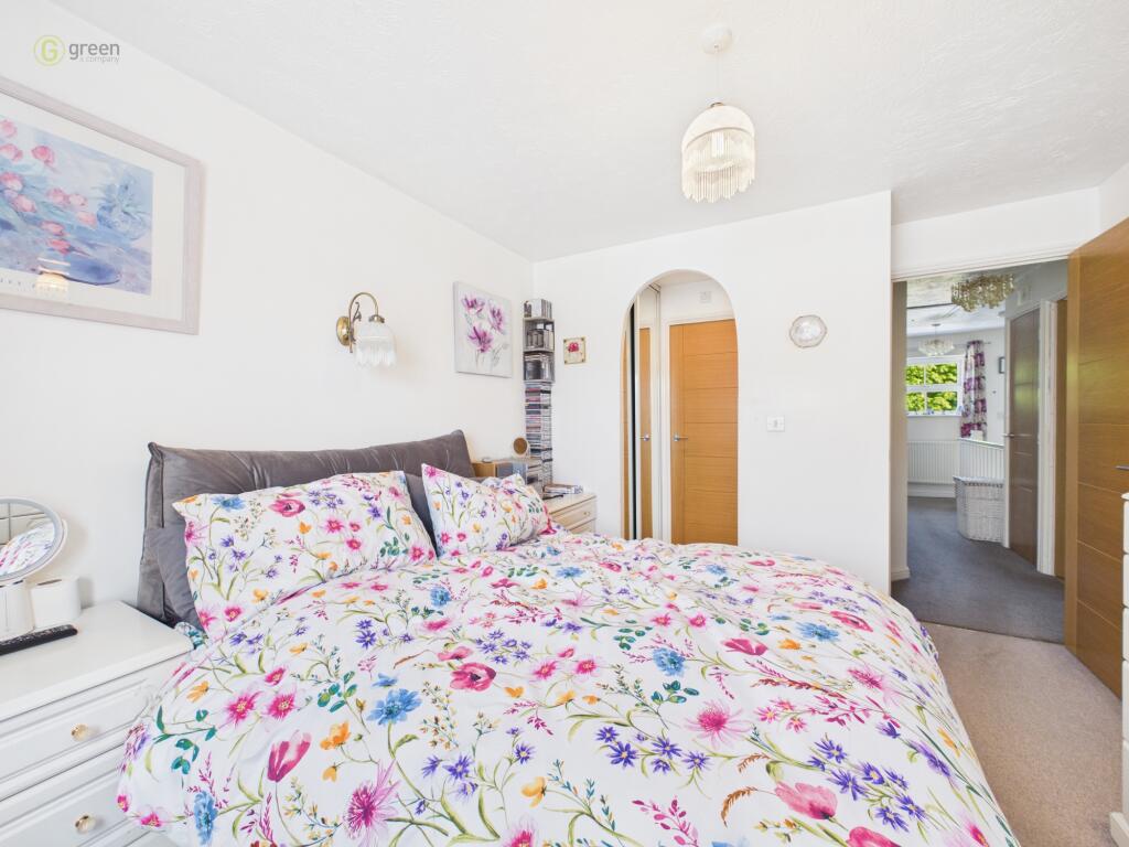 Additional image 21 of Yeomanry Close, Sutton Coldfield, B75