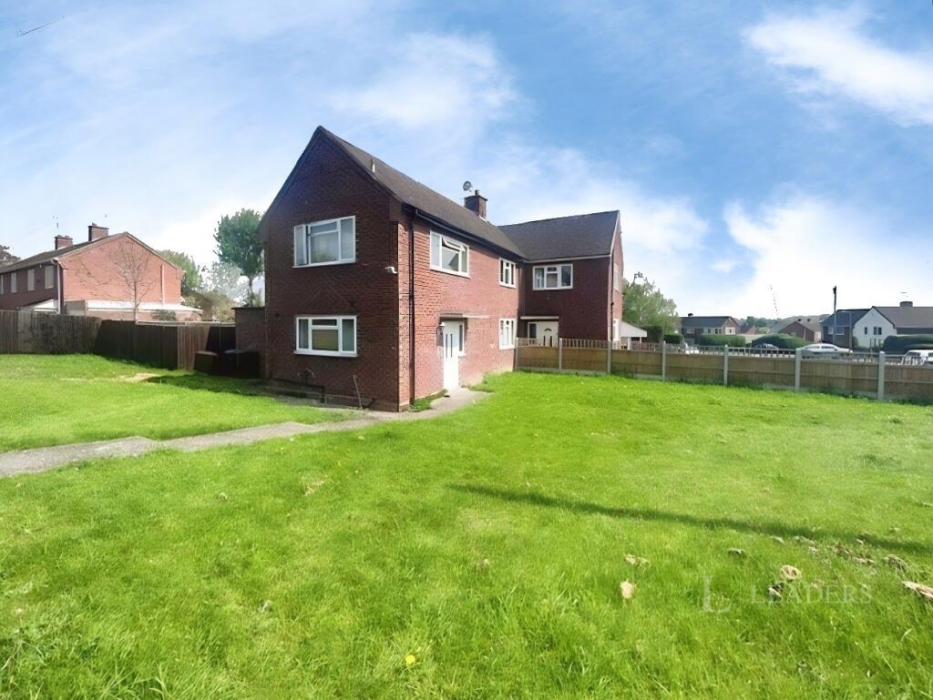 Hewell Avenue, Bromsgrove, Worcestershire, B60