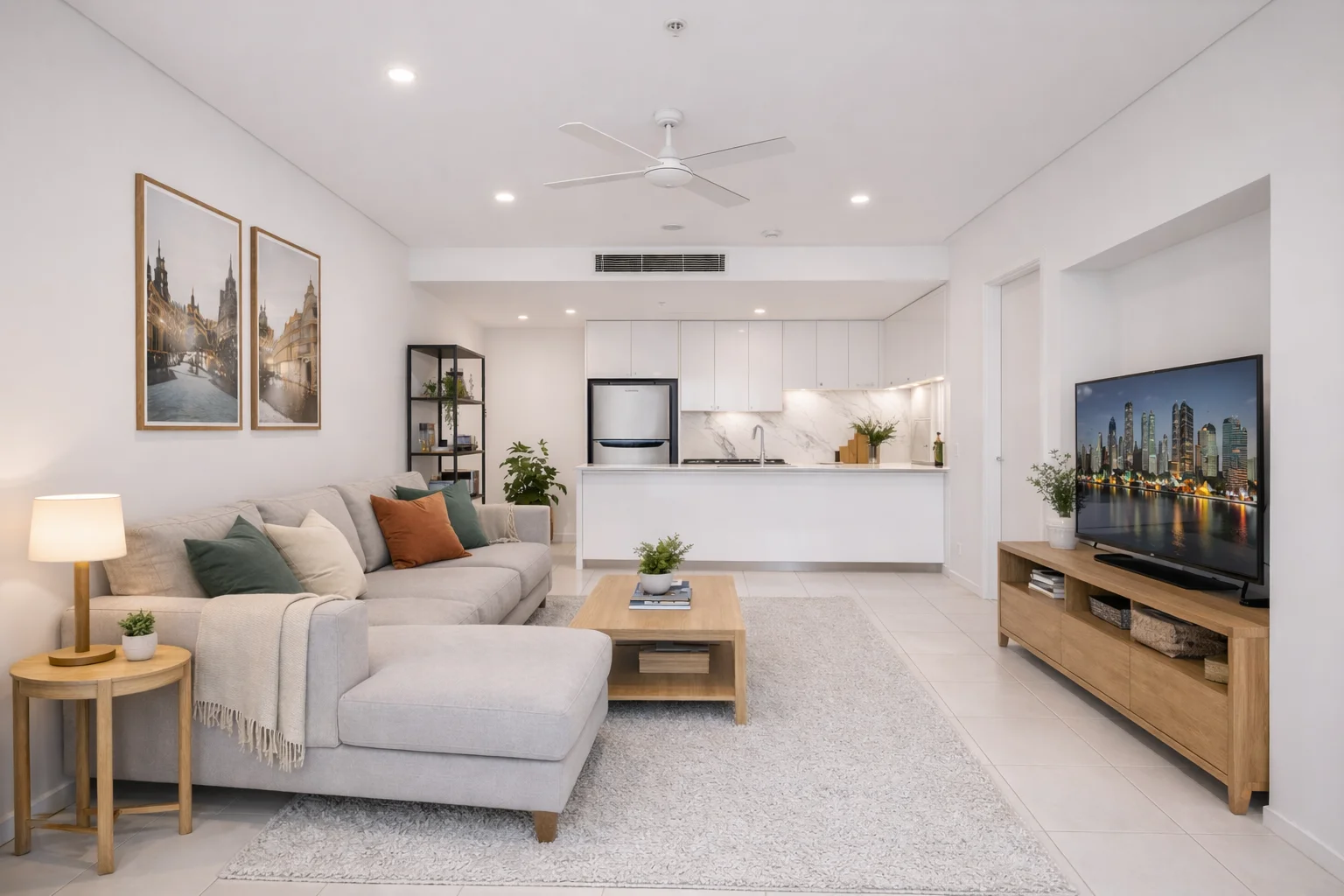 Additional image 3 of 803/19 Hope Street, South Brisbane QLD 4101
