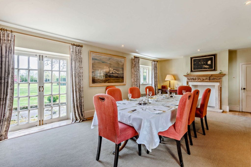 Additional image 5 of 8 bed detached house for saleChurch Lane, Freckenham, Bury St. Edmunds, Suffolk IP28