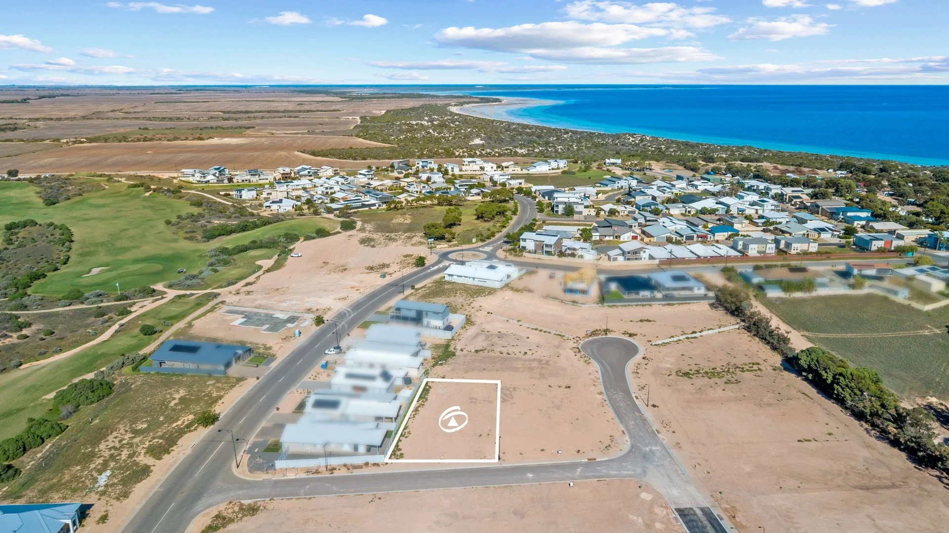 Lot 409 Caddie Street, Port Hughes SA 5558