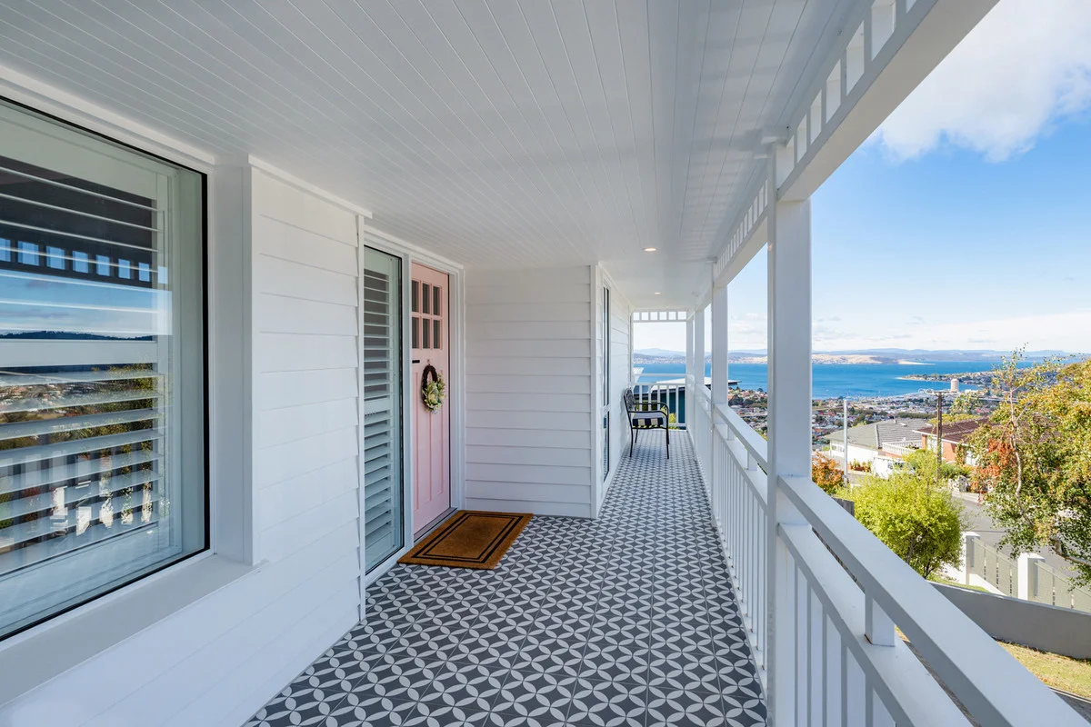 7 Kirby Court, West Hobart TAS 7000