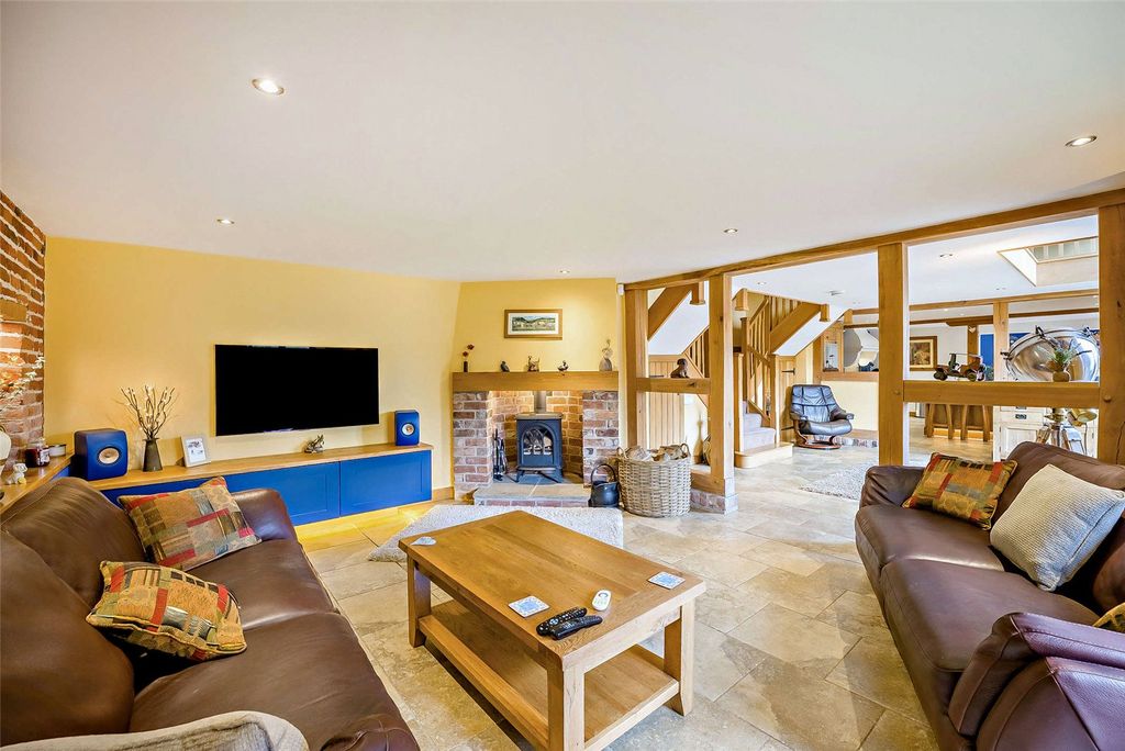 Additional image 9 of 4 bed detached house for saleKenley Road, Harley, Shrewsbury, Shropshire SY5
