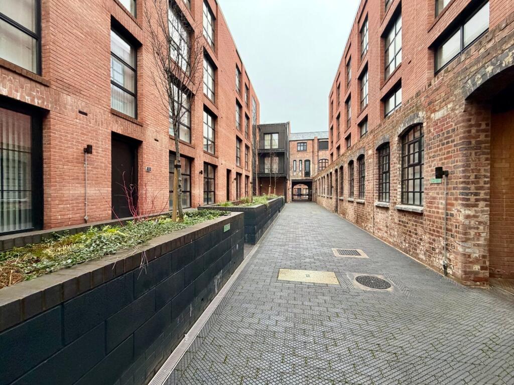 Additional image 10 of Northwood Street, Birmingham, West Midlands, B3