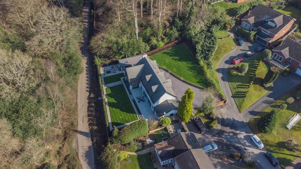 Additional image 44 of The Moorlands, Four Oaks Estate