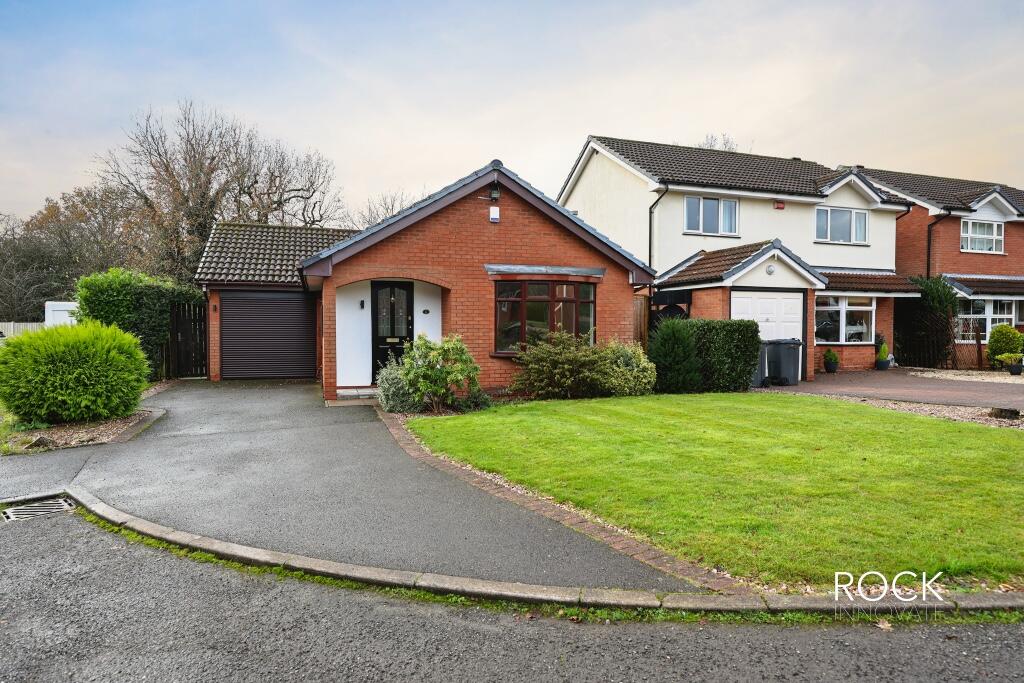 Musgrave Close, Sutton Coldfield, West Midlands, B76