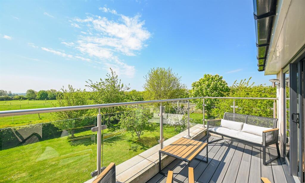 Additional image 21 of Oak View Farm, Pessall Lane, Edingale, B79