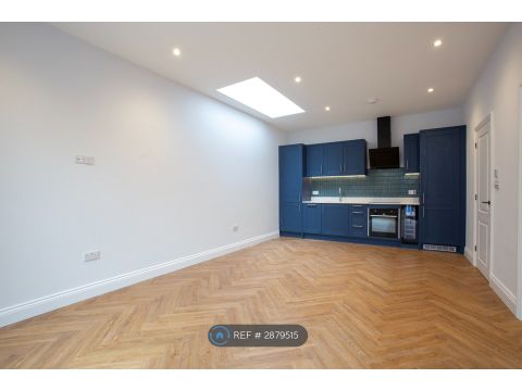 Westbere Road, London NW2