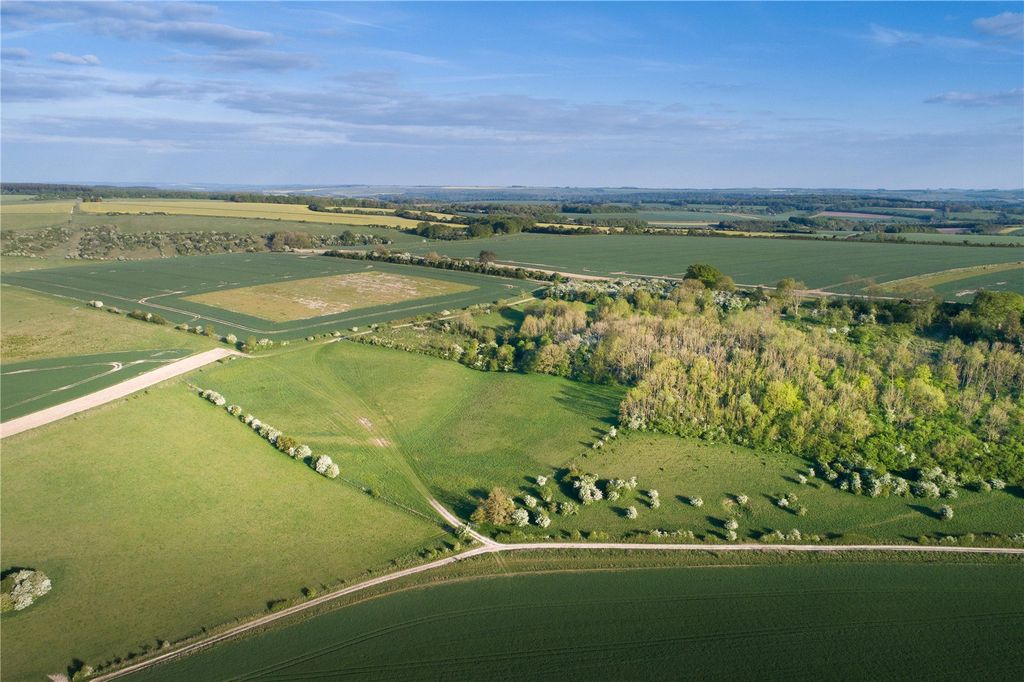 Additional image 3 of Land for saleWylye Down Farm, Bapton Manor, Bapton, Warminster BA12