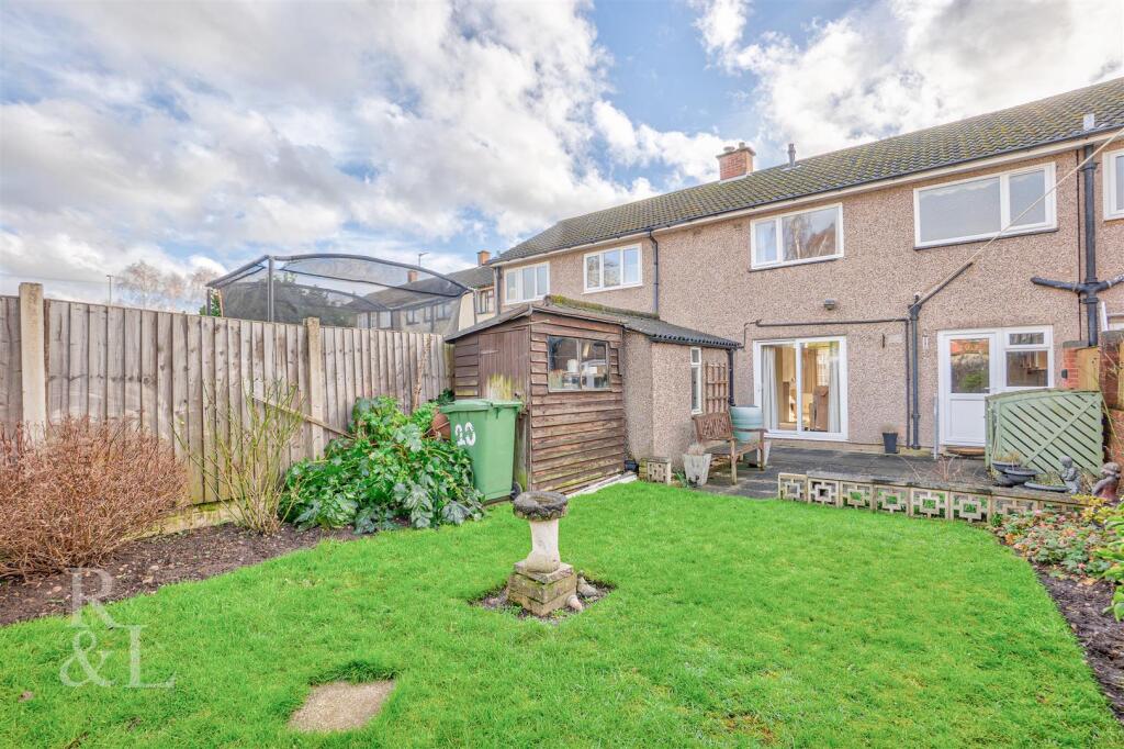 Additional image 2 of Wordsworth Avenue, Tamworth