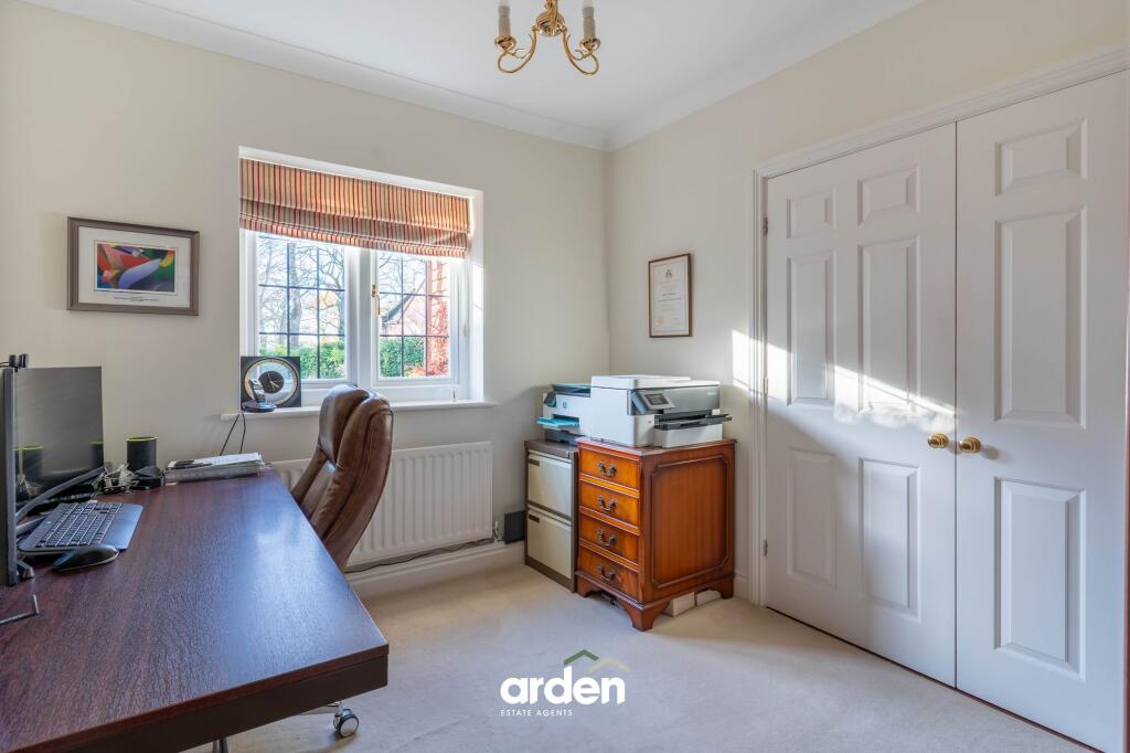 Additional image 13 of The Haven, Barnt Green, B45 8GA