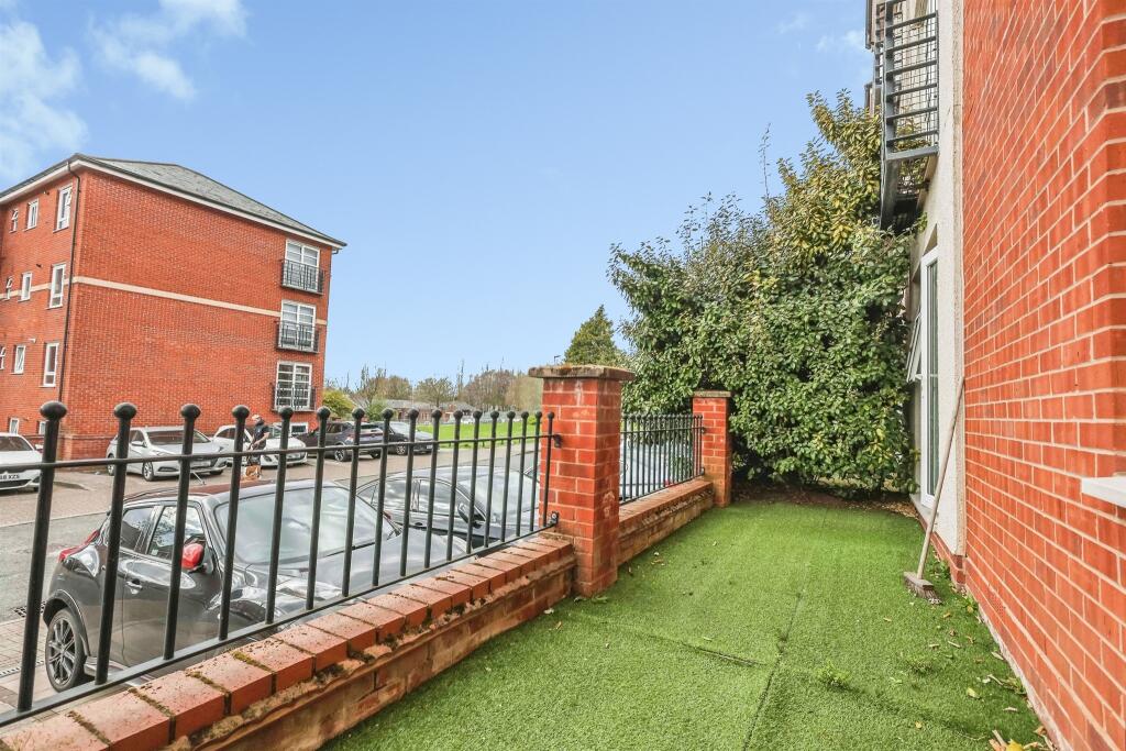 Additional image 12 of City View, Erdington, Birmingham