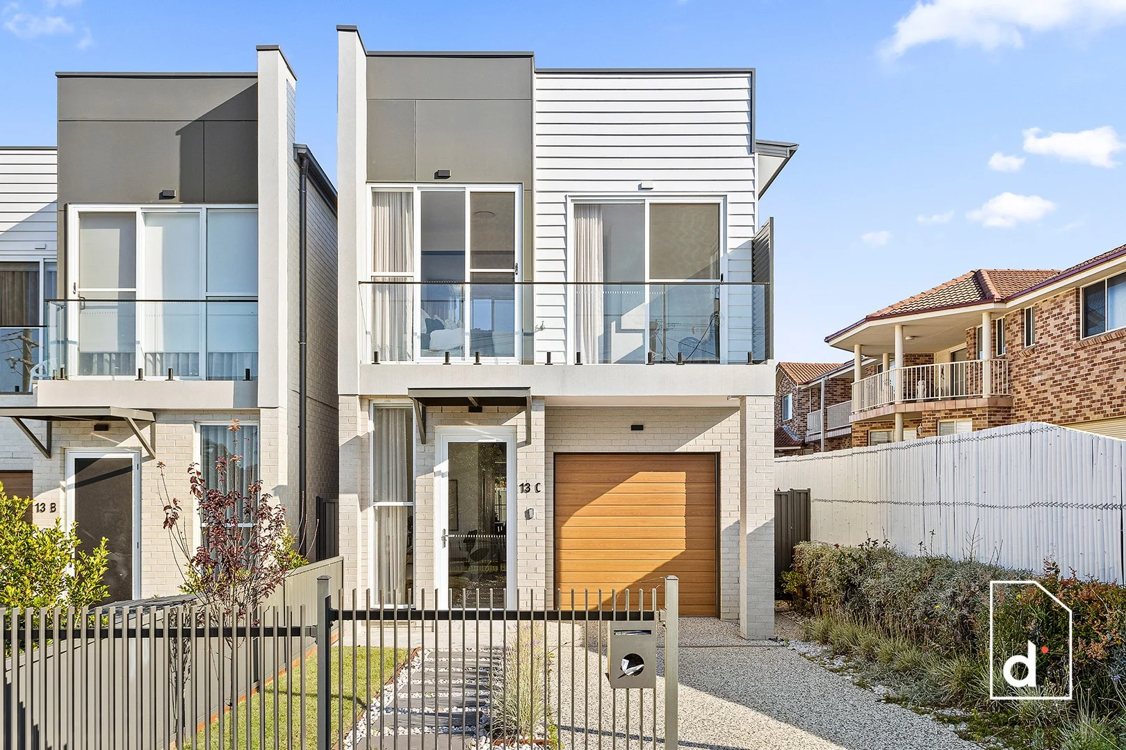 13C Campbell Street, Woonona NSW 2517