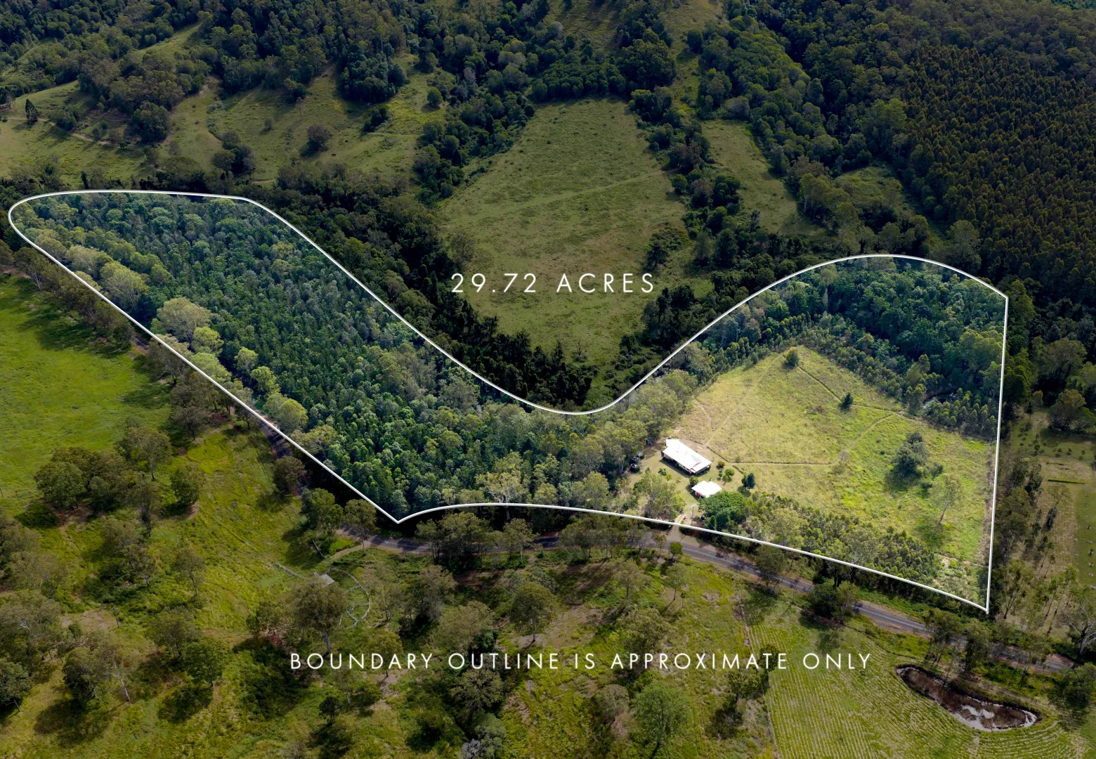 Additional image 3 of 1476 Kandanga Creek Road, Upper Kandanga QLD 4570