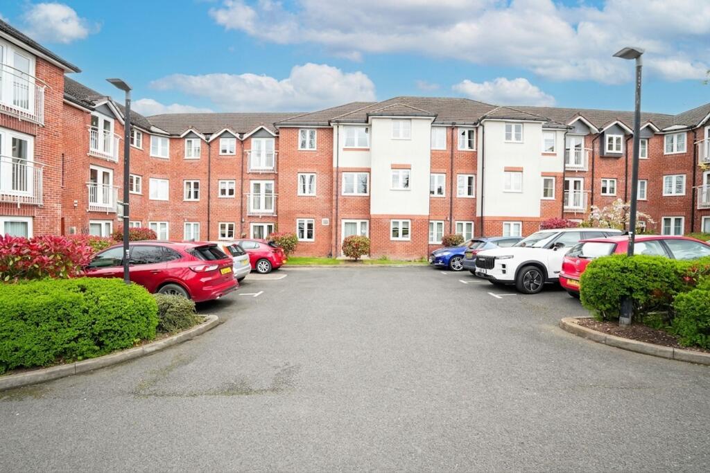 Stratford Road, Hall Green, B28 photo 2