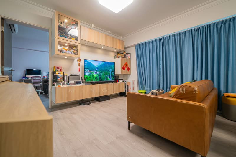 504C Canberra Link photo 5