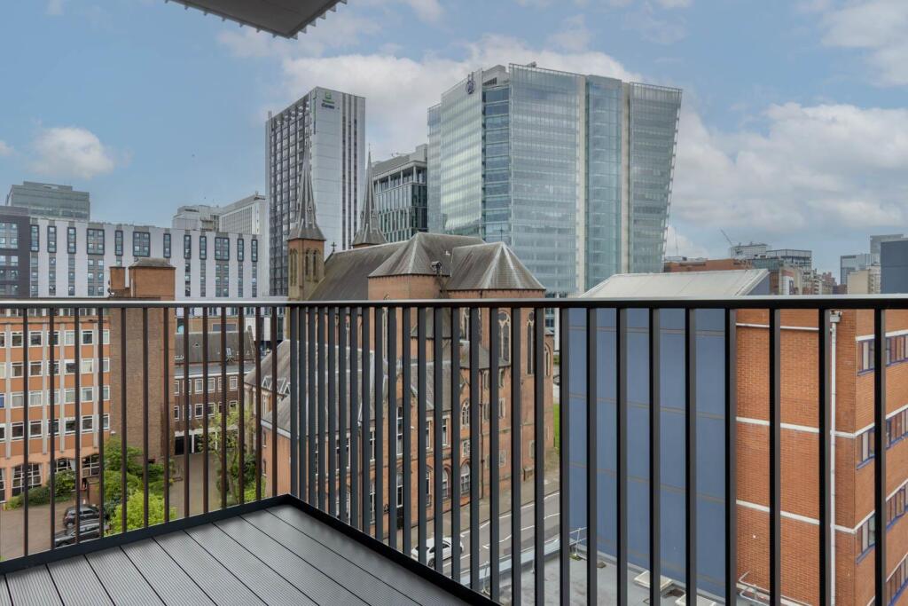 Additional image 9 of The Colmore, 65 Shadwell Street, B4 6LS