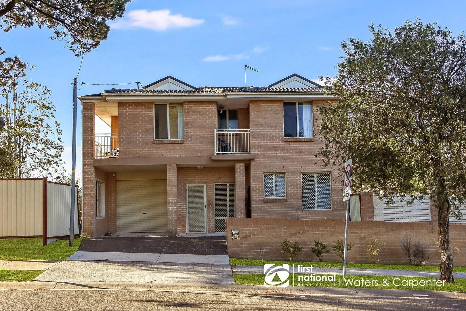 129 Woodville Road, Granville NSW 2142