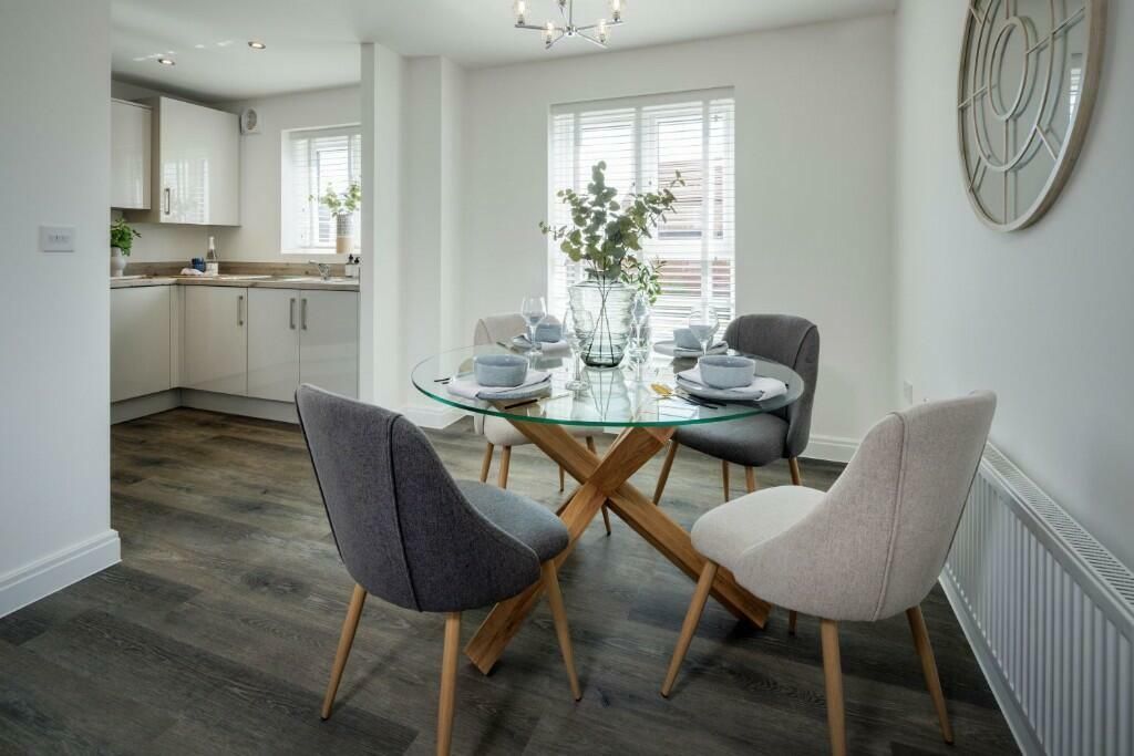 2 bed flat for saleBeebys Way, Hampton Water, Peterborough PE7 photo 3
