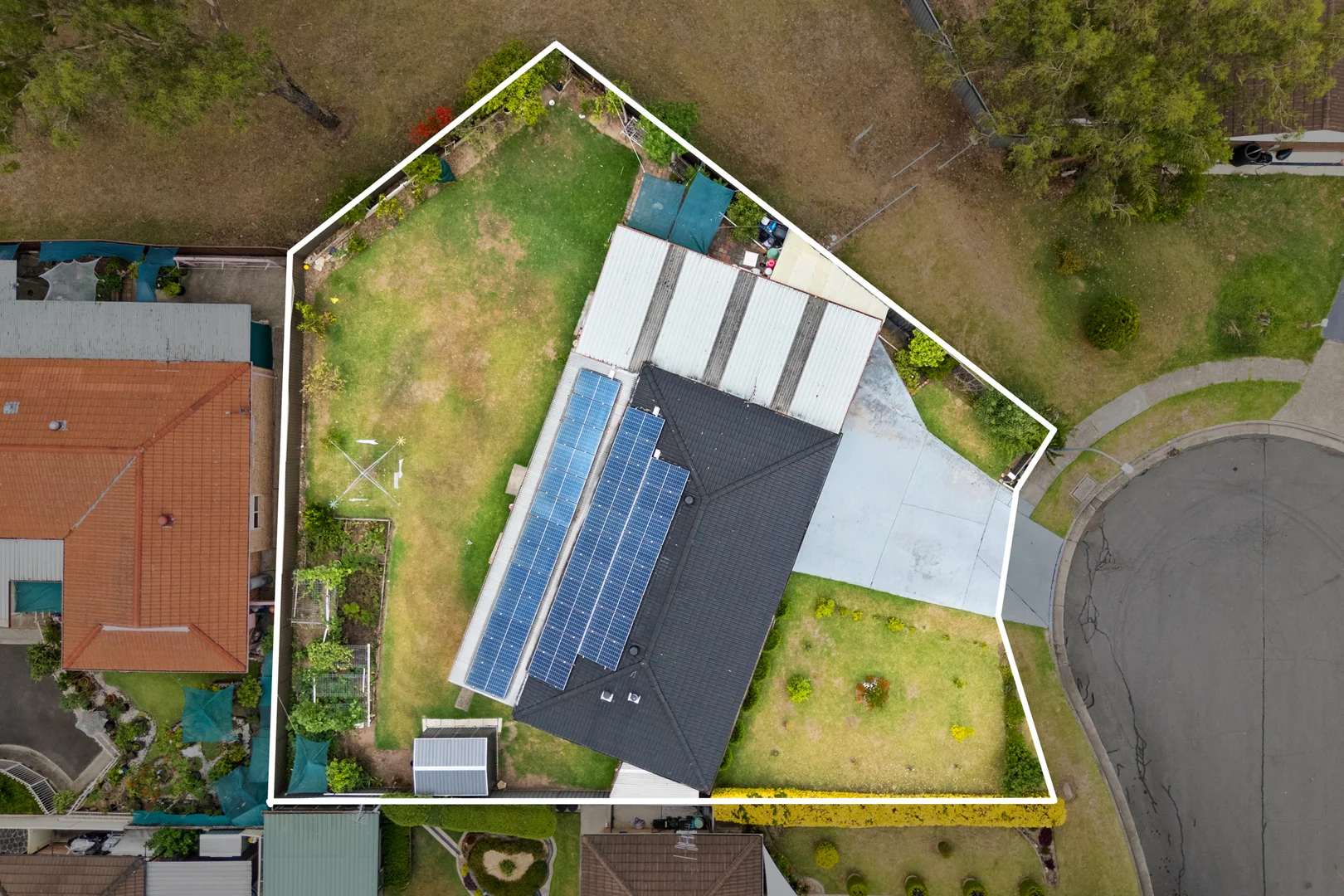 Additional image 7 of 11 Yindi Place, Doonside NSW 2767