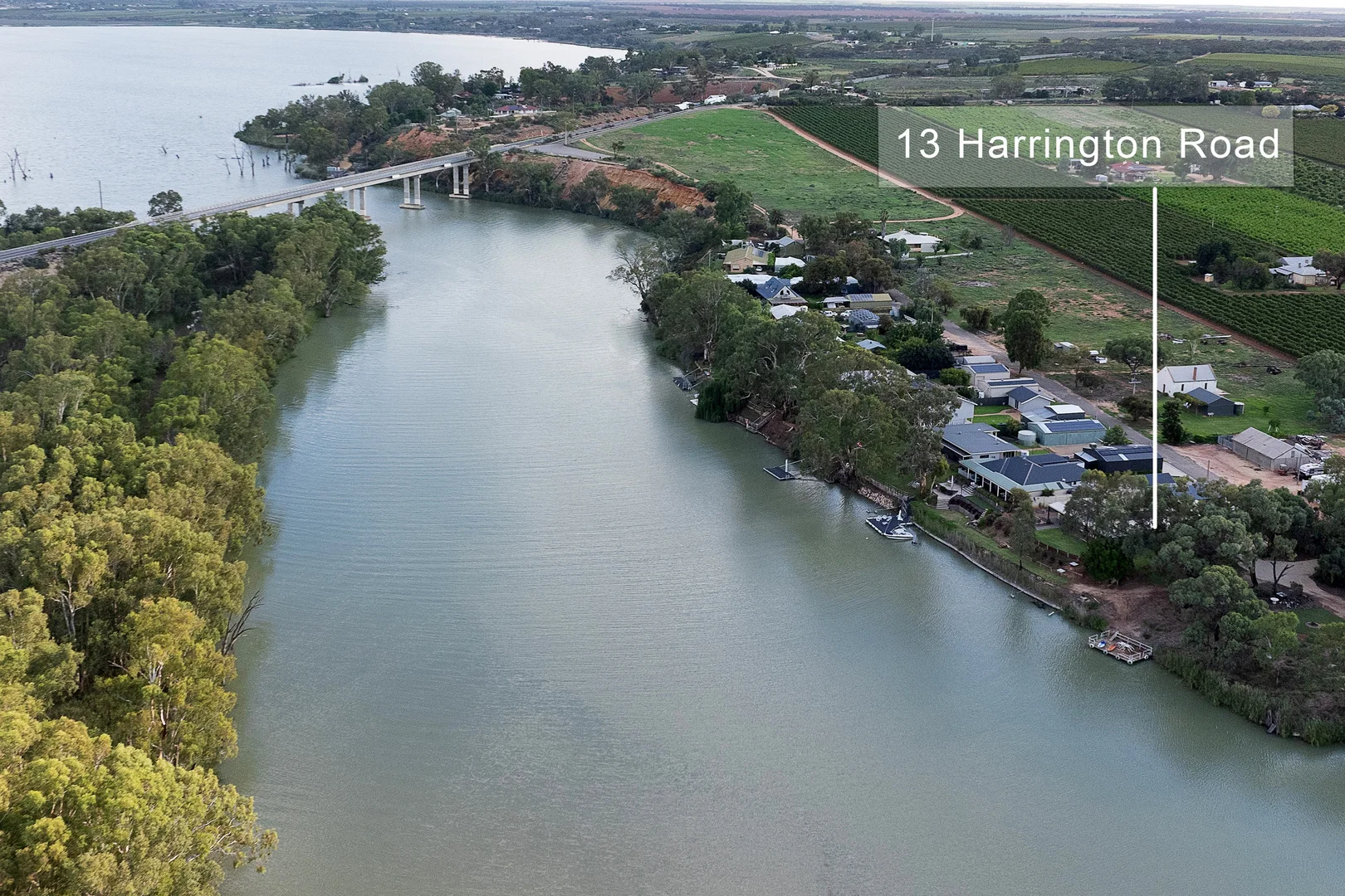 Additional image 33 of 13 Harrington Road, Kingston On Murray SA 5331