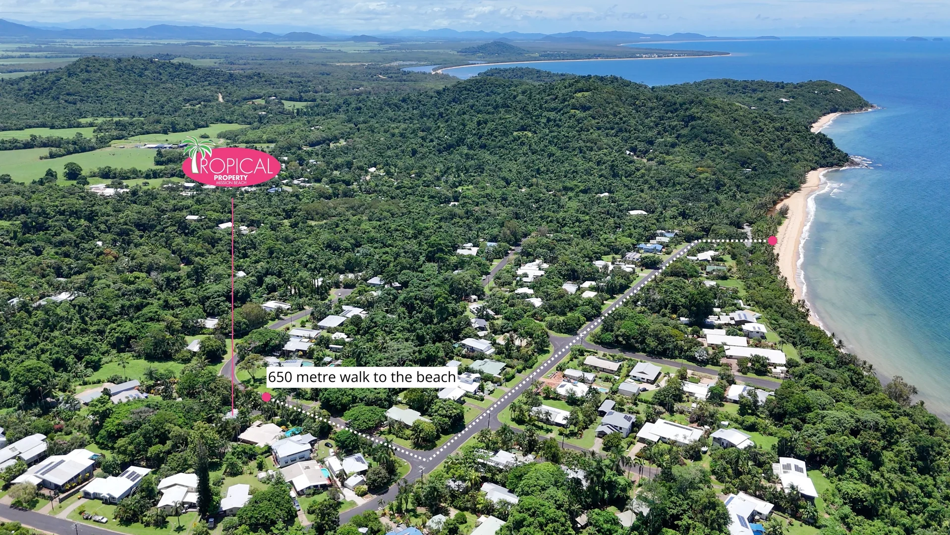 Additional image 8 of 6 Webb Court, Bingil Bay QLD 4852