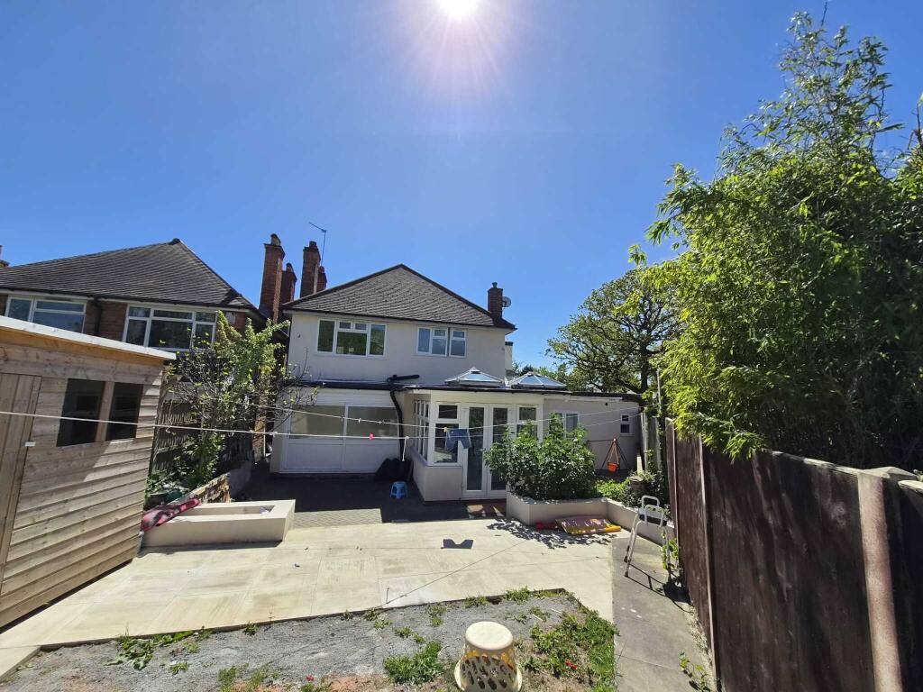 Additional image 24 of Wheelers Lane, Kings Heath