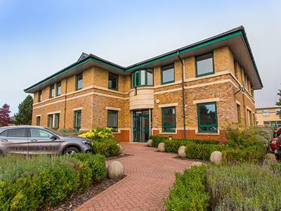 6180 Knights Court, Solihull Parkway, Birmingham, West Midlands