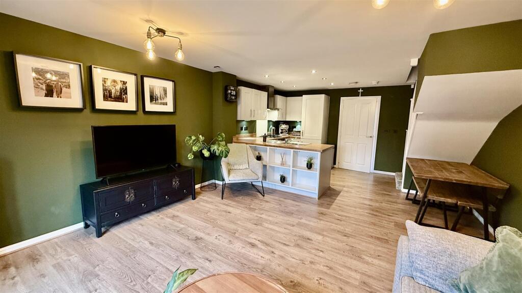 Additional image 4 of Breedon Way, Stirchley, Birmingham
