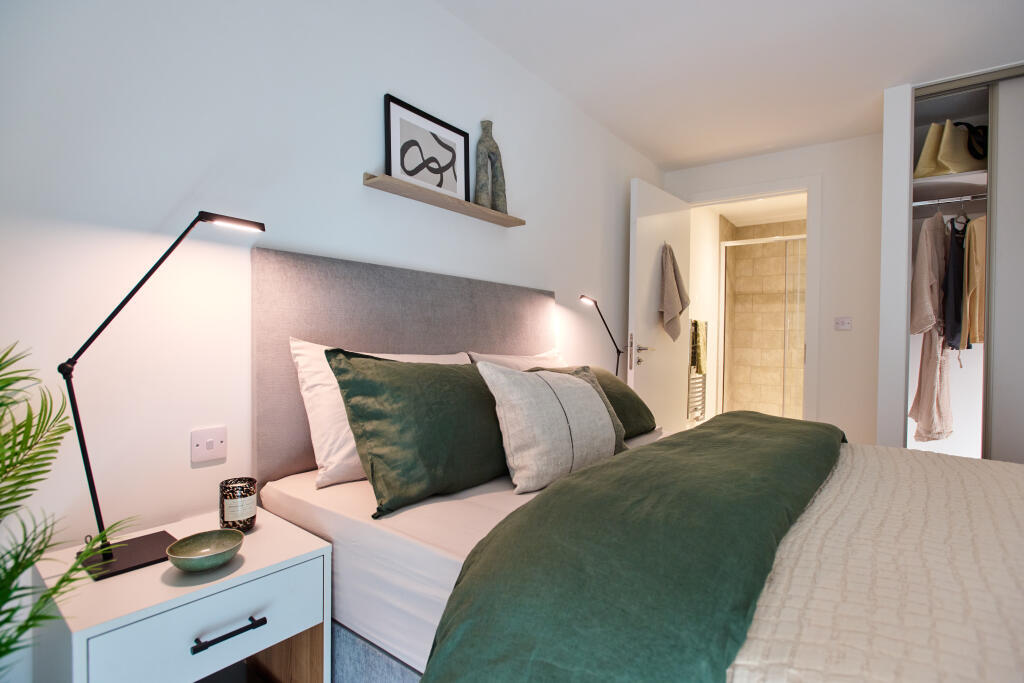 Additional image 4 of Blucher Street, Birmingham, B1