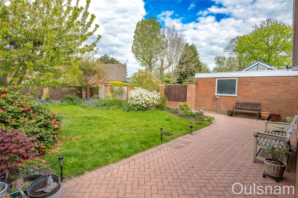 Additional image 18 of Yeomans Walk, Bromsgrove, Worcestershire, B60