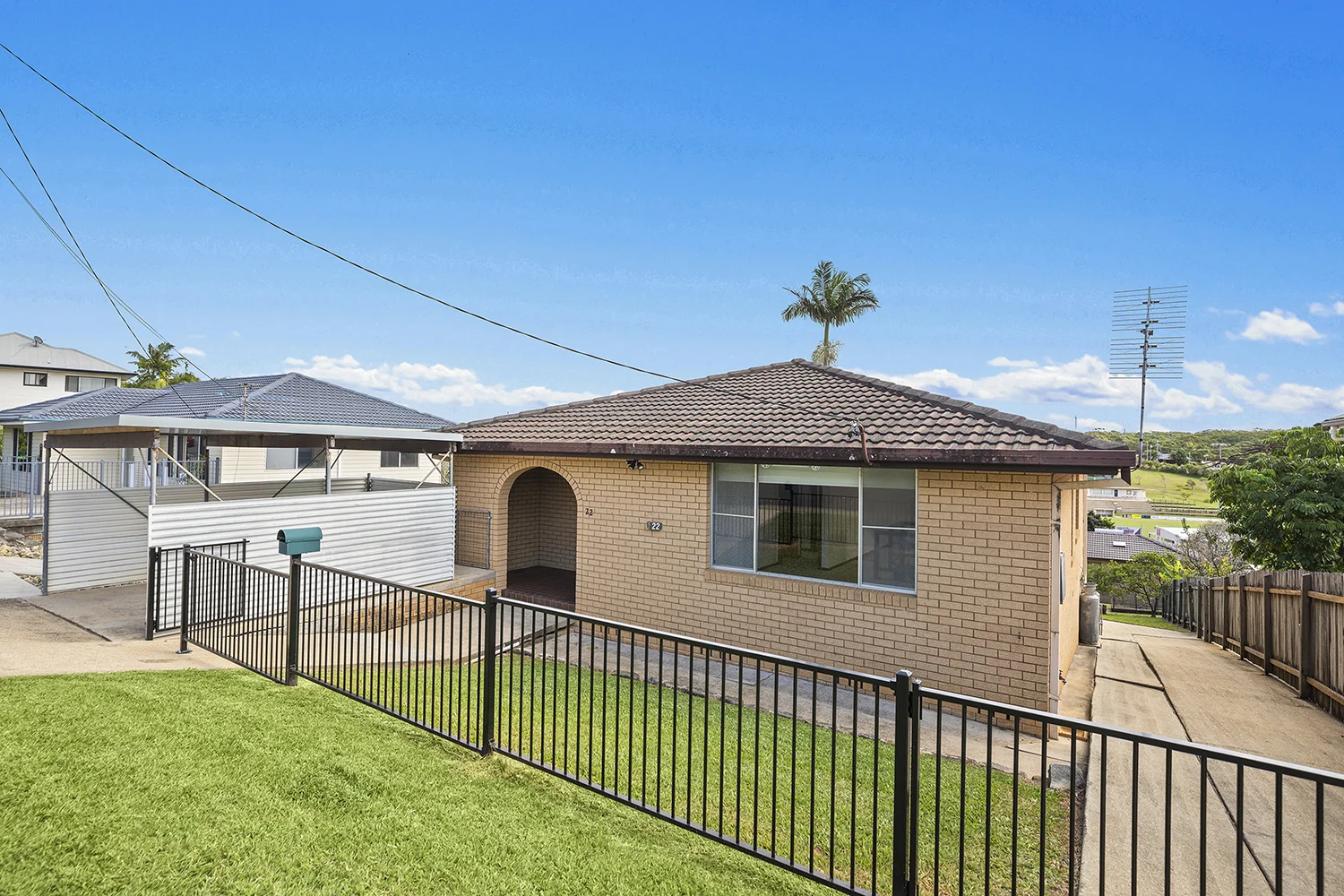 22 Liston Street, Nambucca Heads NSW 2448