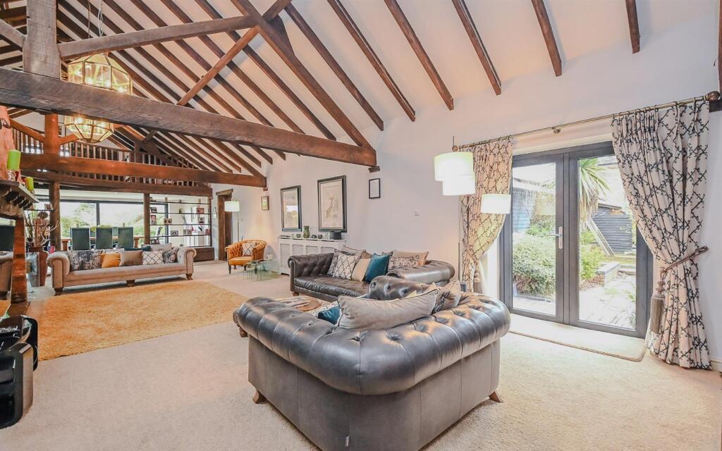 Additional image 9 of Brookfields, Brickhouse Lane, Elford, B79