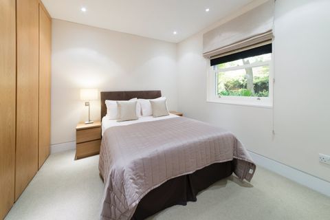 Kings Road, Chelsea SW3
