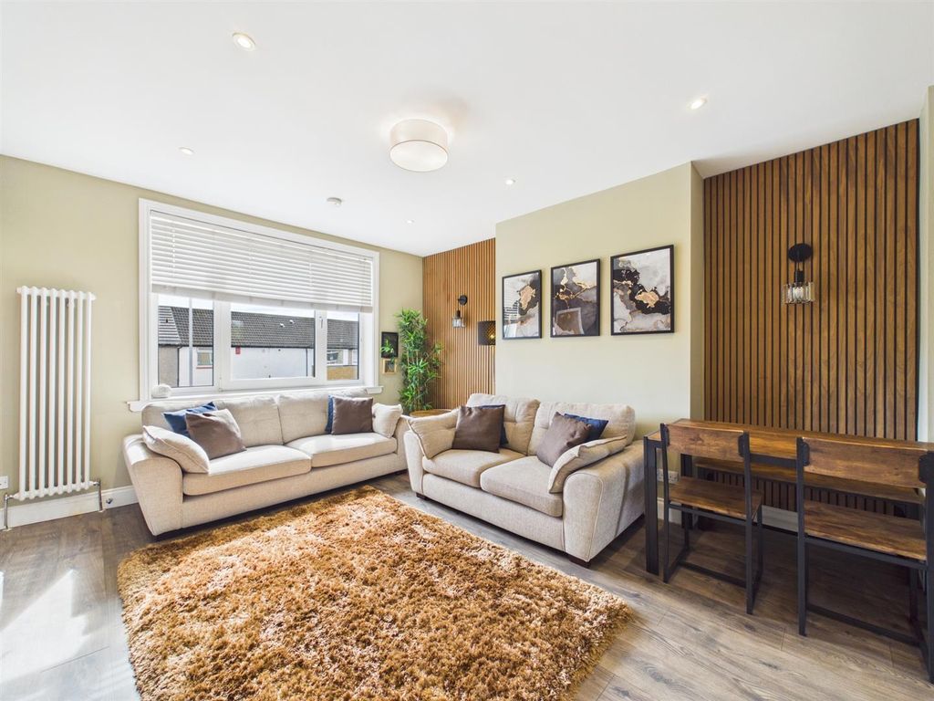 3 bed flat for saleSandy Road, Renfrew PA4 photo 3